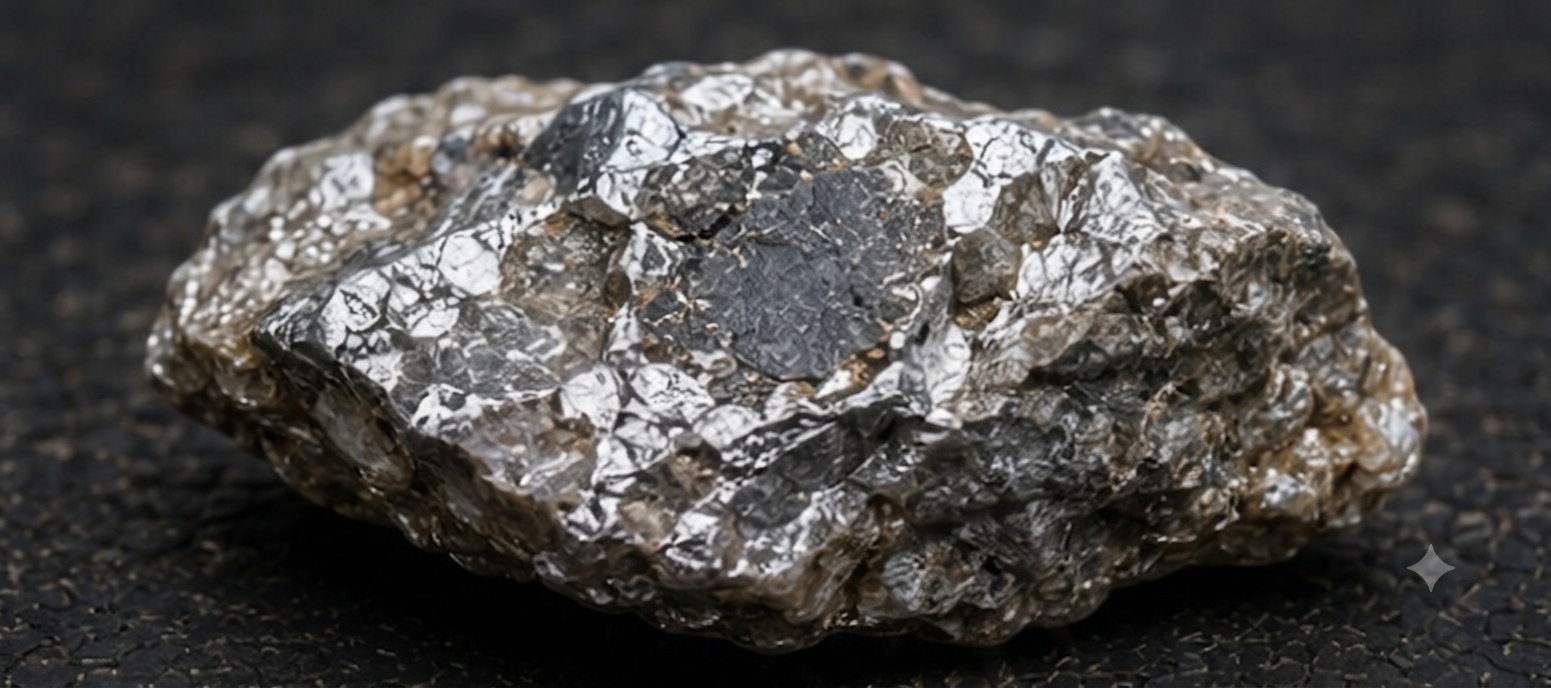 Silver Rock